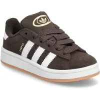 Adidas Originals Kengät - Campus 00-luku - Aurora Kahvi/Cloud Wh - - 35 - Kengät
