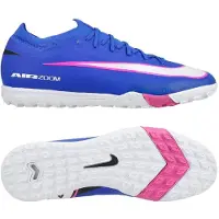 Nike Air Zoom Mercurial Vapor 16 Pro Tf Attack - Sininen/valkoinen - Turf (Tf), koko 42