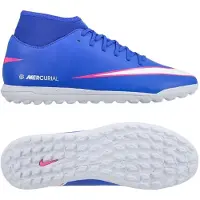 Nike Mercurial Superfly 10 Club FG - Mens, sininen