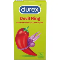 Durex Intense Little Devil penisrengas 1 kpl