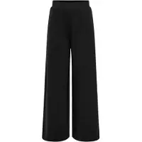 Only Play Onplounge Hw Wide Swt Pnt Noos - Black - XS