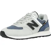 New Balance 574 - Grey - 38.5