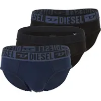 Diesel Alushousut laivastonsininen / tummansininen / musta