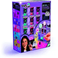 Style 4 Ever Mini Beauty Surprise Box - Multi/patterned - ONE SIZE
