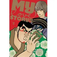 Viz Media, Subs. of Shogakukan Inc My Love Story!!, Vol. 7