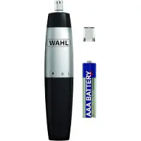 Wahl Hygiene 05642-135 -nenä- ja korvakarvatrimmeri