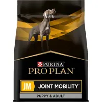Purina 3kg Pro Plan Veterinary Diets JM Joint Mobility koiranruoka