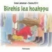 Länsman, Birehis lea hoahppu