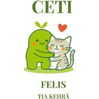 Kehrä, CETI ja Felis