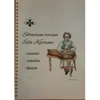Kostamo, Sotaorvon tarina