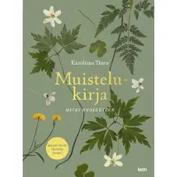 Tiura, Muistelukirja – Hetki nuoruuteen