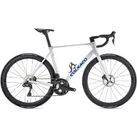 Colnago V5rs Ultegra Di2 Maantiepyörä