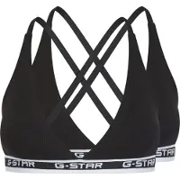 G-Star D29407-01 Triangle Bralette Rintaliivit 2 Yksiköt