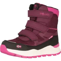 TROLLKIDS Rauland Winter Lumisaappaat