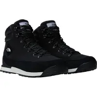 The North Face Men's Back To Berkeley IV Waterproof - Miesten talvikengät