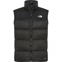 The North Face Urheiluliivi 'DIABLO' musta