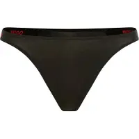 HUGO Stringit punainen / musta