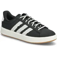 Adidas Grand Court 3.0 - Black - 38 2/3