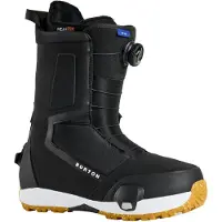 Burton Highshot Wide Lumilautakenkien Siteet