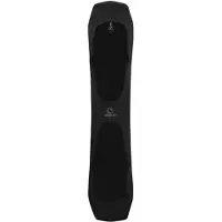 Amplifi The Overcoat 145-155 Lumilautapussi black Koko Uni