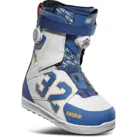 Thirtytwo Lashed Db Zeb 2026 Lumilautakengät navy / white Koko 12.0