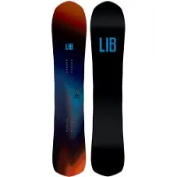 Lib Tech Theda 144