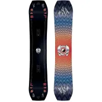 Jones Tweaker Pro Lumilauta