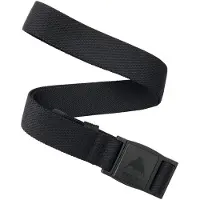 Burton Tech Web Vyö true black Koko LXL