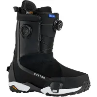 Burton Men's Highshot X Wide Step On black 40