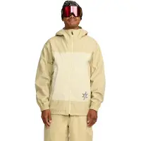 Volcom Arthur 3L Jacket fern XL