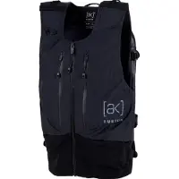 Burton AK Dsptchr Vst Reppu true black Koko SM