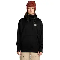Volcom Riding Hydro P/o Hupullinen Fleecetakki