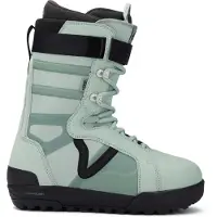 Vans Hi-Standard Pro 2026 Lumilautakengät gray olive Koko 9.5