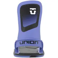 Union Ultra Women Lumilautasiteet purple Koko S