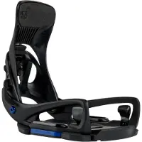 Burton Lexa X EST 2026 Step On Bindings black Koko M