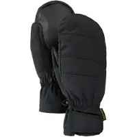 Burton Profile Under Rukkaset musta, M