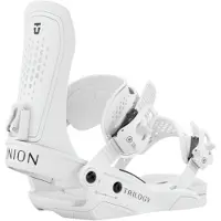 Union Trilogy 2026 Lumilautasiteet white Koko S
