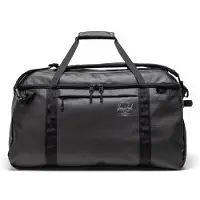 Herschel All Season Viikonloppukassi 61 cm Musta