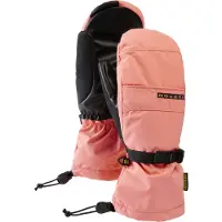 Burton Profile Rukkaset pinkki, XS