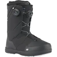 K2 Maysis 2026 Lumilautakengät black Koko 9.5