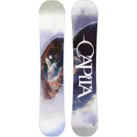 Capita Space Metal Fantasy 145W