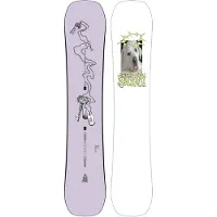 Burton Good Company 2027 Lumilauta no color Koko 159
