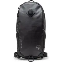 Herschel All Season Vaellusreppu 51 cm Musta