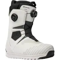 Nidecker Altai Bone White 47