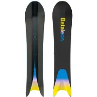 Bataleon Surfer 149