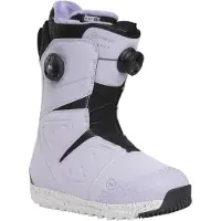 Nidecker Altai BOA Lumilautakengät, 7.0