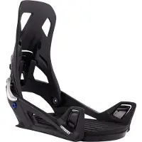 Burton Step On X black-L