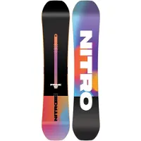 Nitro Prime Chroma Cam-Out-160W