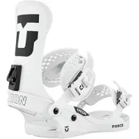 Union Trilogy Classic 2027 Lumilautasiteet valkoinen, S