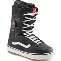 Vans Invado OG 2027 Lumilautakengät black / white Koko 11.0